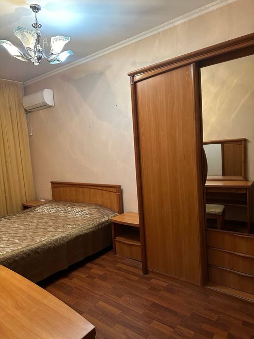 Продажа каартиры.