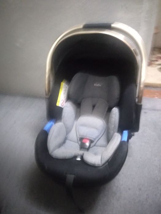 Детское Автокресло. Б/У