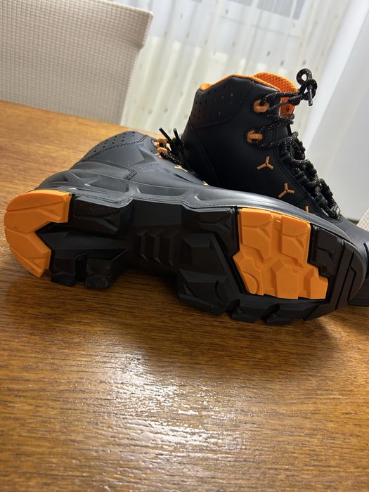 Vand bocanci uvex nr 42