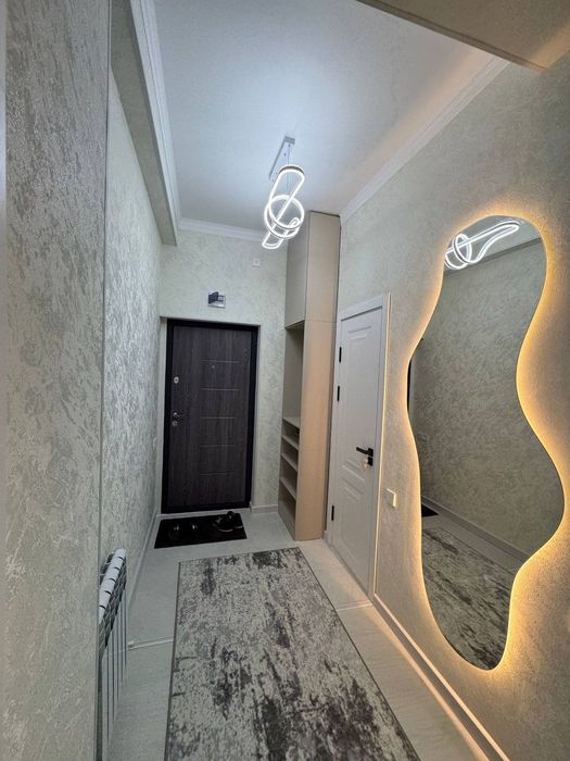 Kvartira Sotiladi 2 xonali