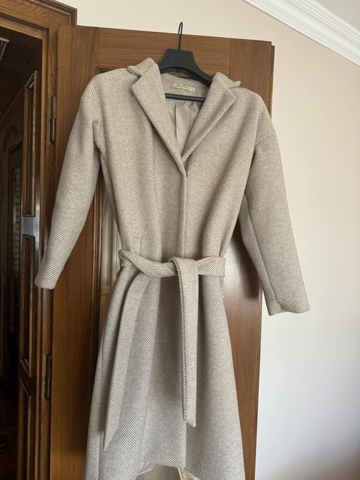 Palton de damă foarte elegant