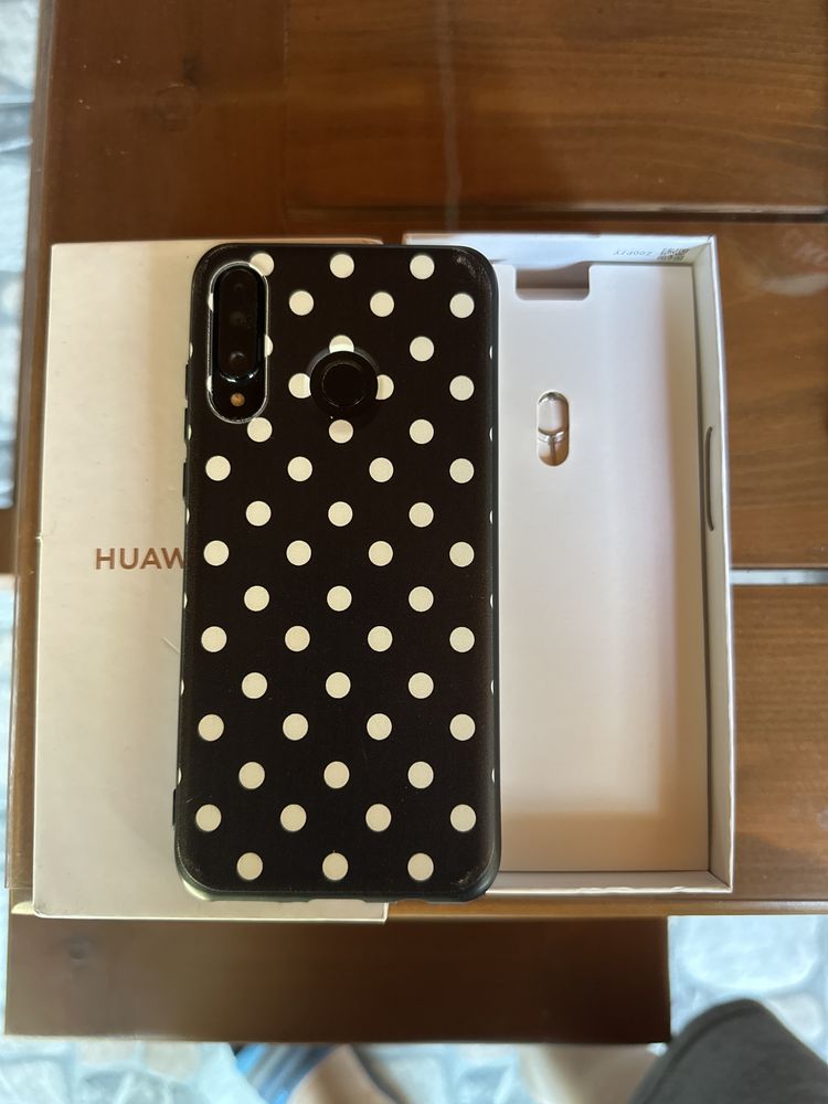 Huawei P30 lite 4G