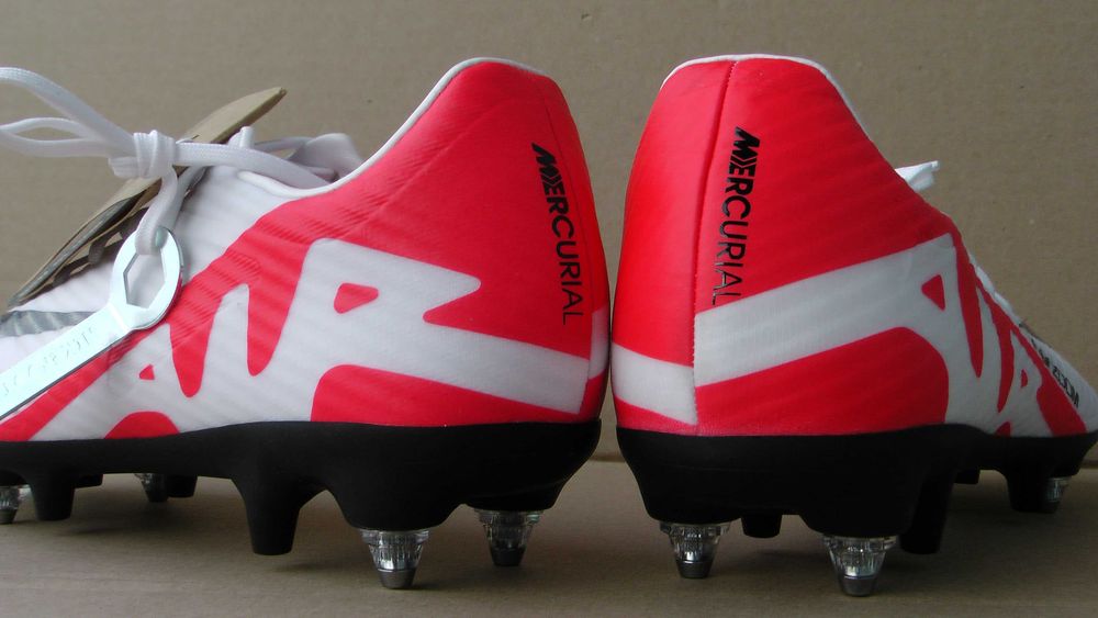 Ghete fotbal crampoane NOI Nike Zoom Vapor 15 PRO AC  marimea 41