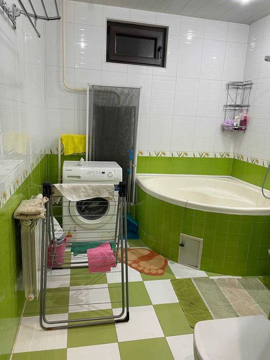 Olmazor  Tinchlik metro shinam kvartira