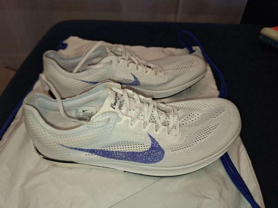 Шпайкове Nike ZoomX Dragonfly 2FP Blueprint