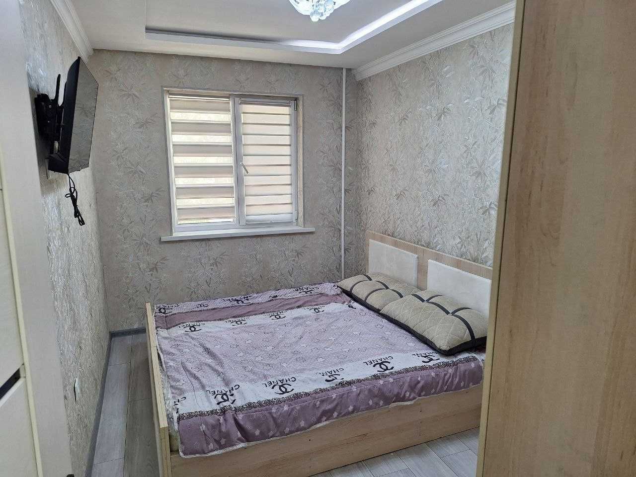 №3574.Продается 3х-комнатная квартира.