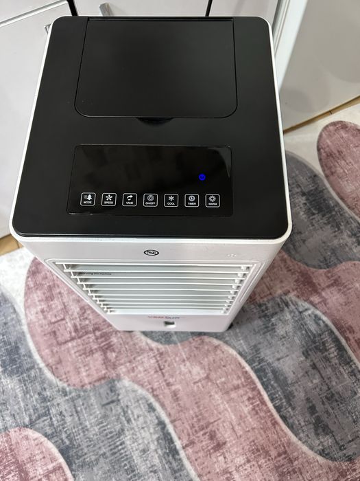 Мобилен Климатик 4/1