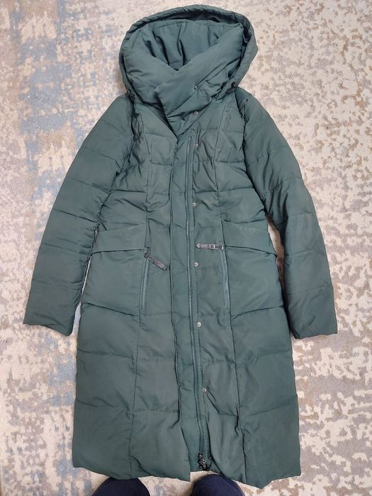 Женский куртка кыстык