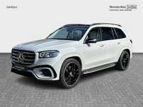 Mercedes-Benz GLS Persoana de contact: Alin, tel 0727735183