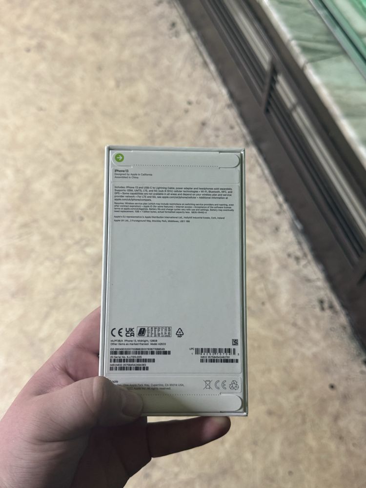 iPhone 13 продам 250000 торг есть
