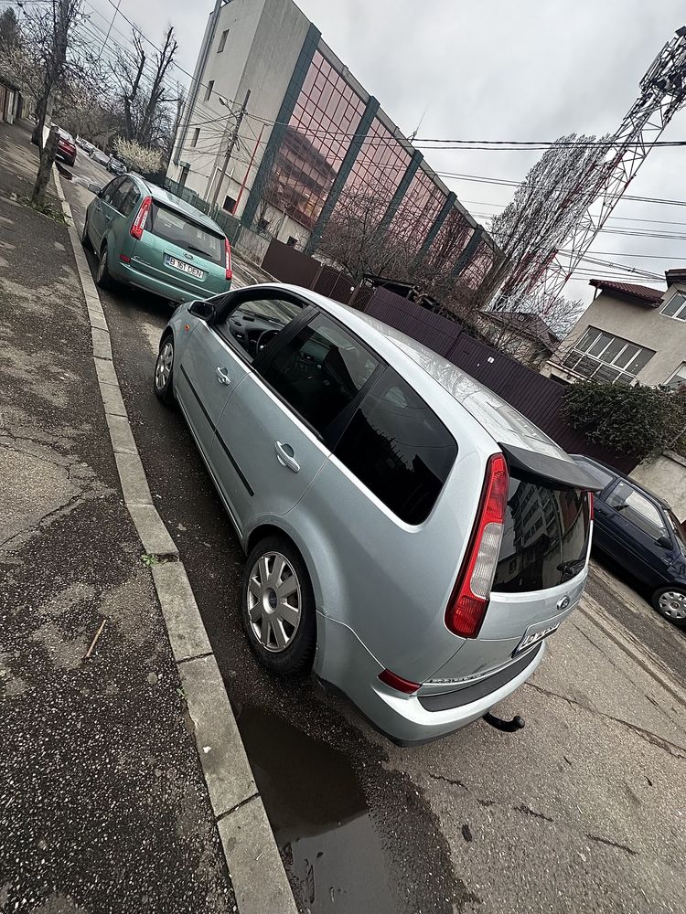 Ford C-Max 2.0 diesel