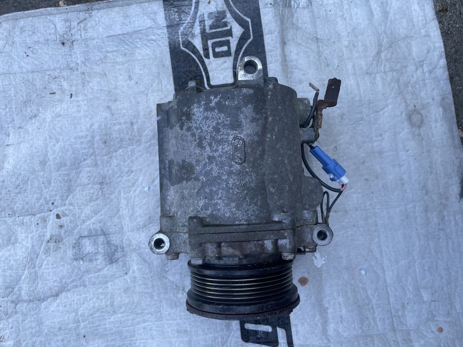 Компресор за Mitsubishi Outlander ll XL 2.4-Бензин