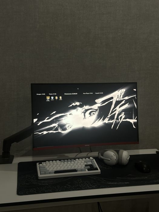 игровой компьнтер