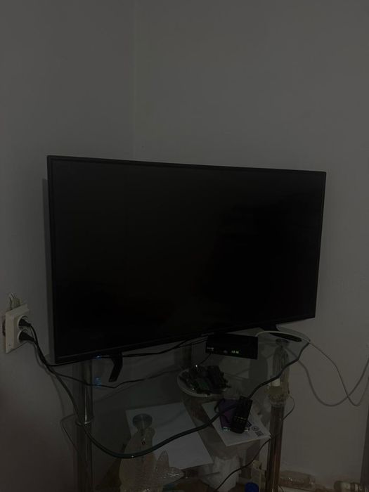 Телевизор для дома