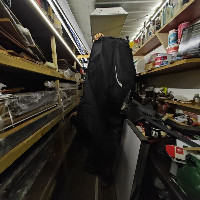 Одеало Yamaha T-max