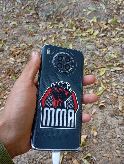 Honor 50 lite 6/128