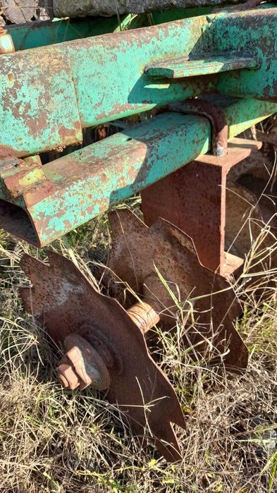 vand disc  purtat 1.8m