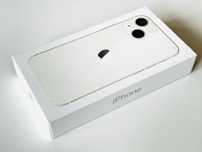 Iphone 13 Mini 128GB White Като нов! 98% Батерия! Гаранция