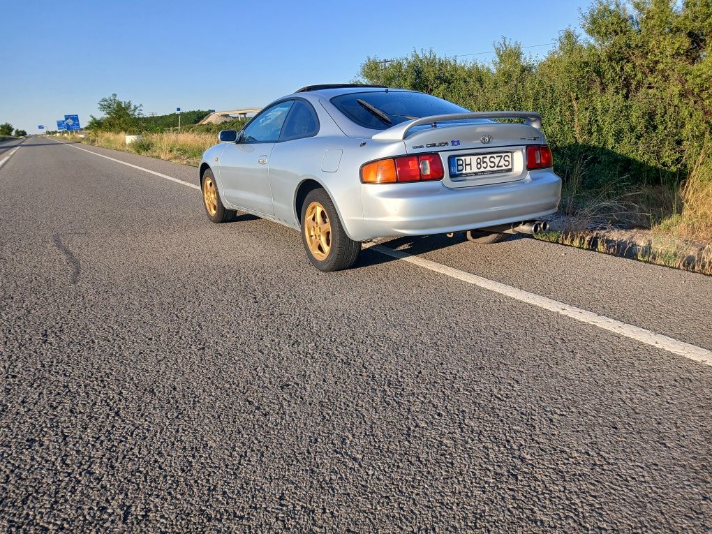 Toyota Celica 2l aspirat 175 cai