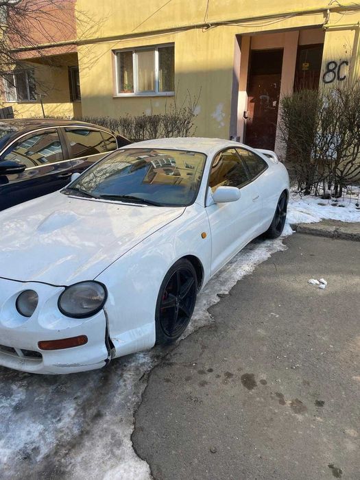 Toyota Celica T20