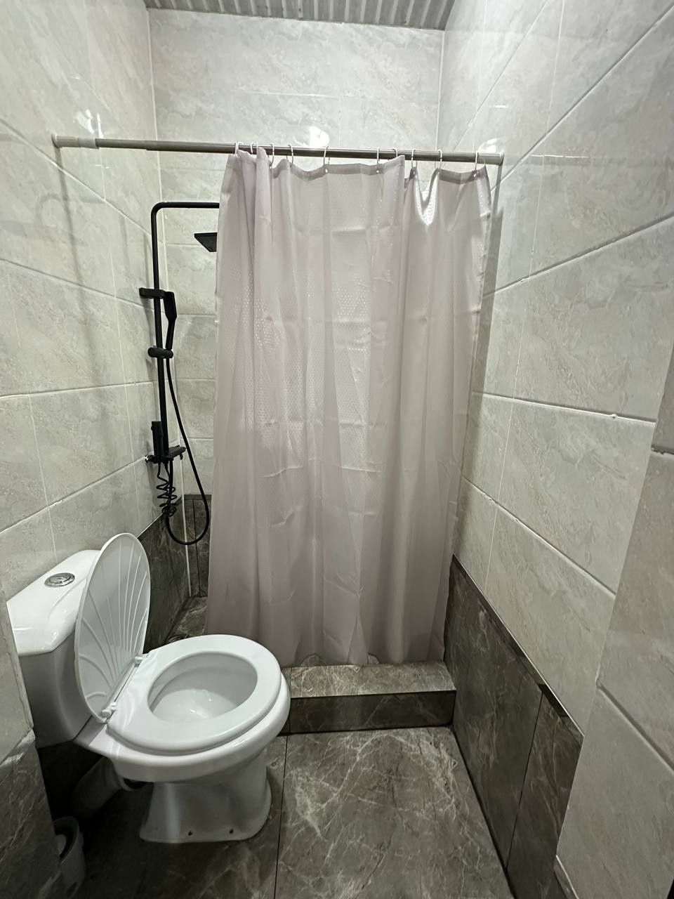 Сдается 1 комнатная квартира