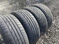 Летни Гуми 255 50 20 Bridgestone dot 18 4броя