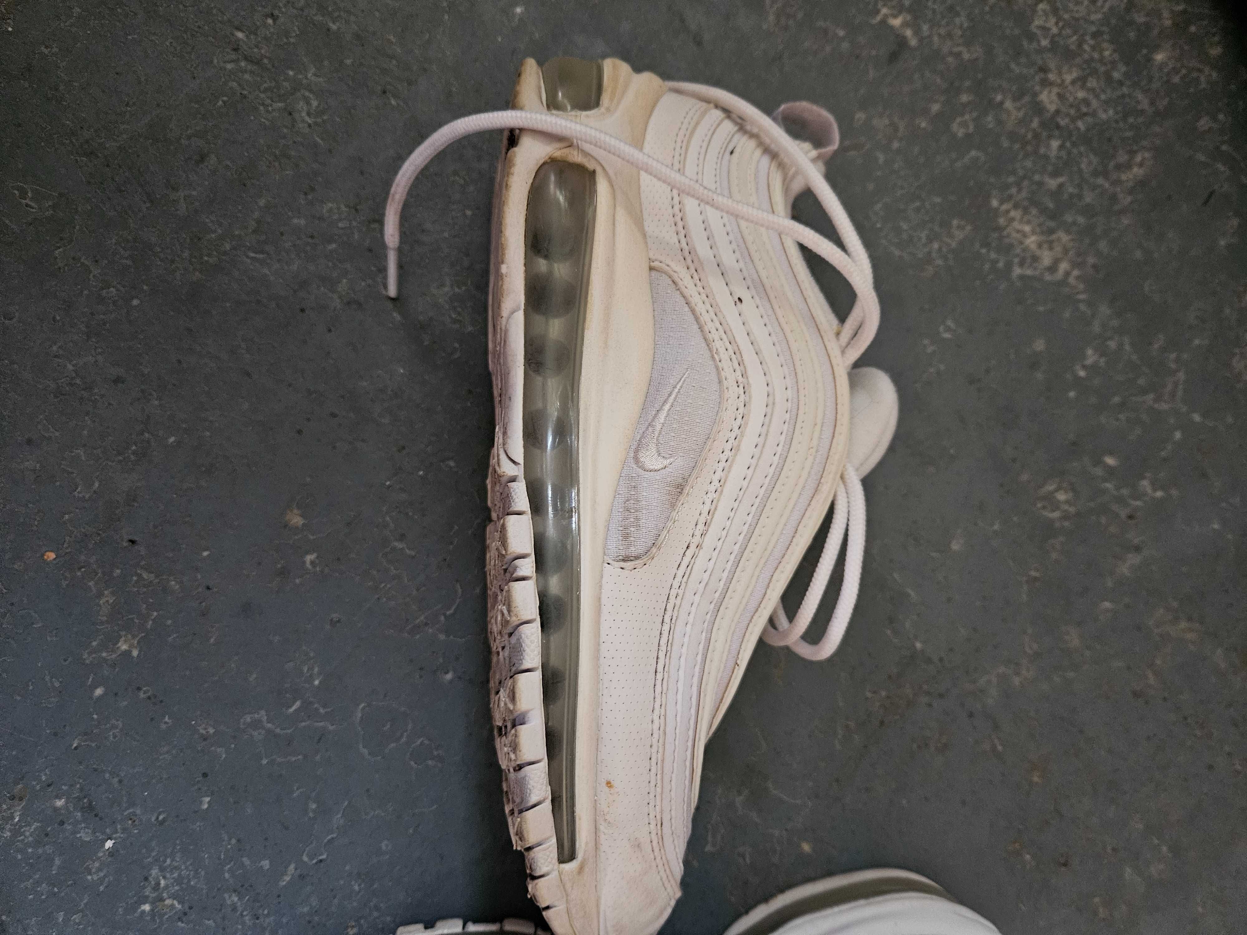 Nike air max маратонки