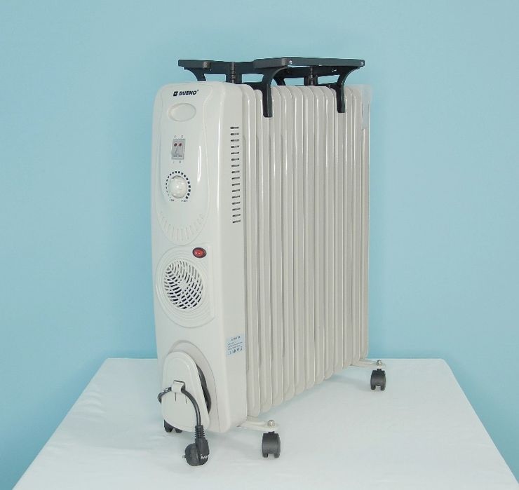 Масляный обогреватель Bosch BO-13 купить
Масляный обогреватель Bosch B