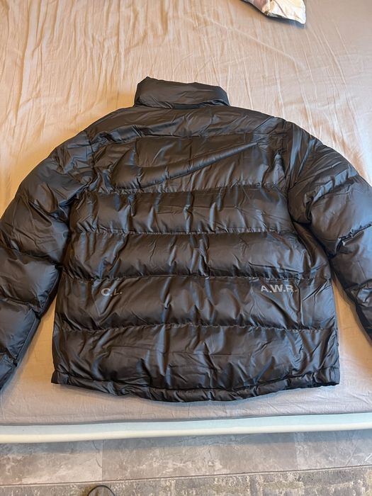 Geaca Nike Nocta, nepurtata, marime XL