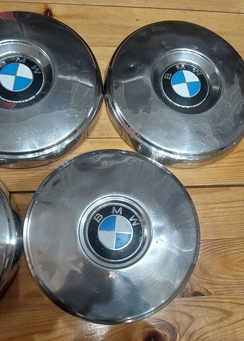 Ретро тасове за BMW