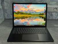 Micrasoft Surface Loptop 4 pashti yangidek MacBook ga oʻxshab ketadi