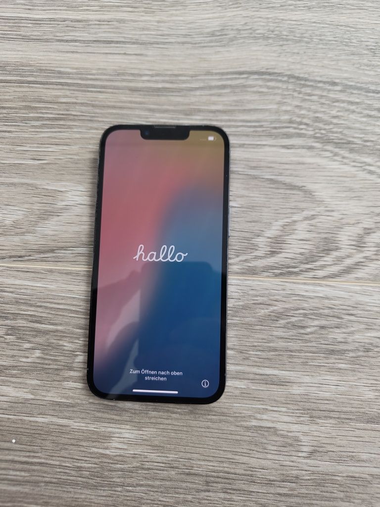 iPhone 13 Pro 128 GB