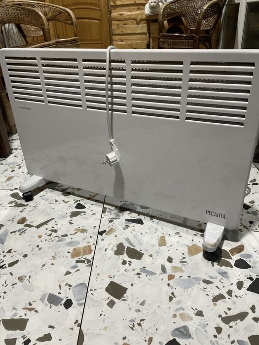 Продам обогреватель