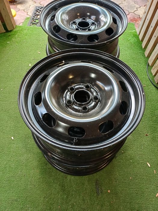 Jante Skoda Octavia 1 Seat Golf