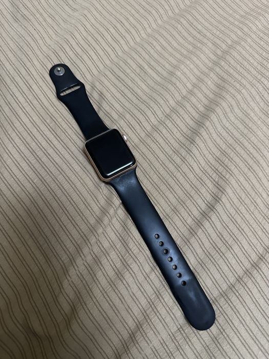 Apple watch 3 series 42 мм