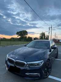 BMW 520d G30 2018