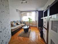 Vand apartament 2 camere decomandat zona Stefan cel Mare
