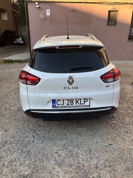 De vanzare renau De vânzare renault Clio an 2007