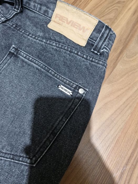 Blugi baggy review