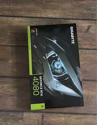 Gigabyte GeForce RTX 4080 Eagle 16gb