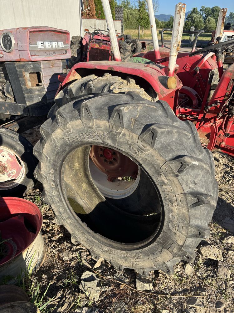 Cauciuc 380 70 r 28 radial