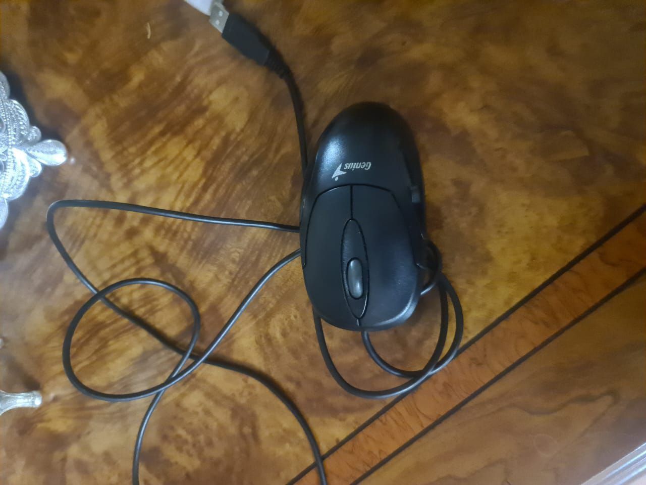 Комьпютерная мышь