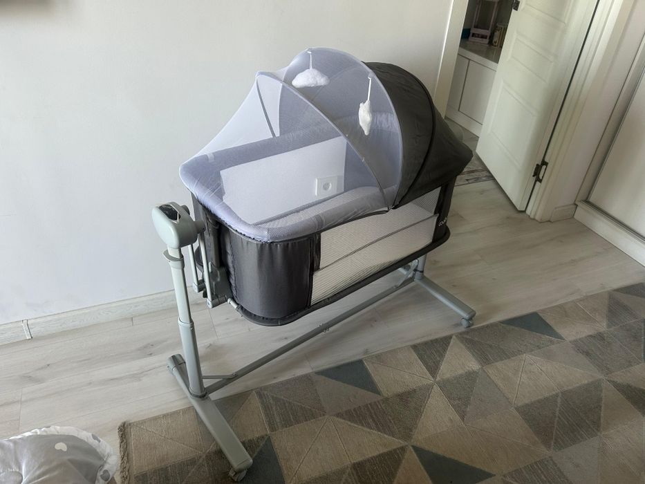 Продам манеж 3 в 1.