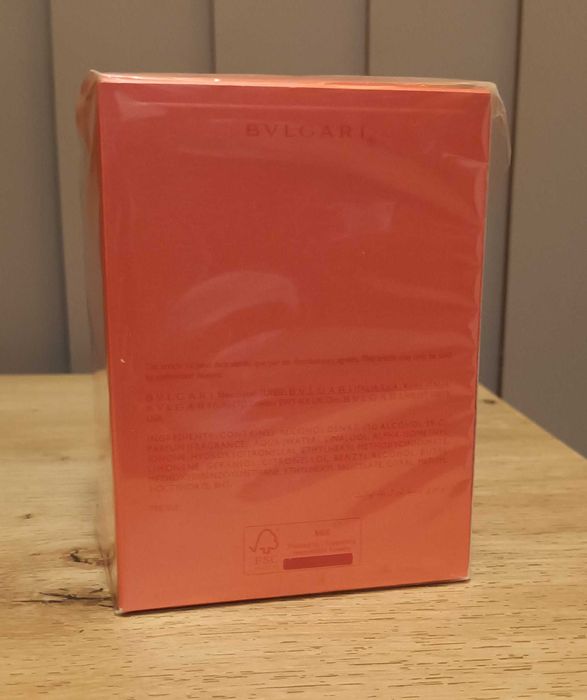 BVLGARI Omnia Coral 100 ML