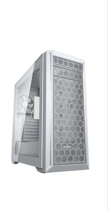 Кейс для компьютера пк Caugar mx330g pro