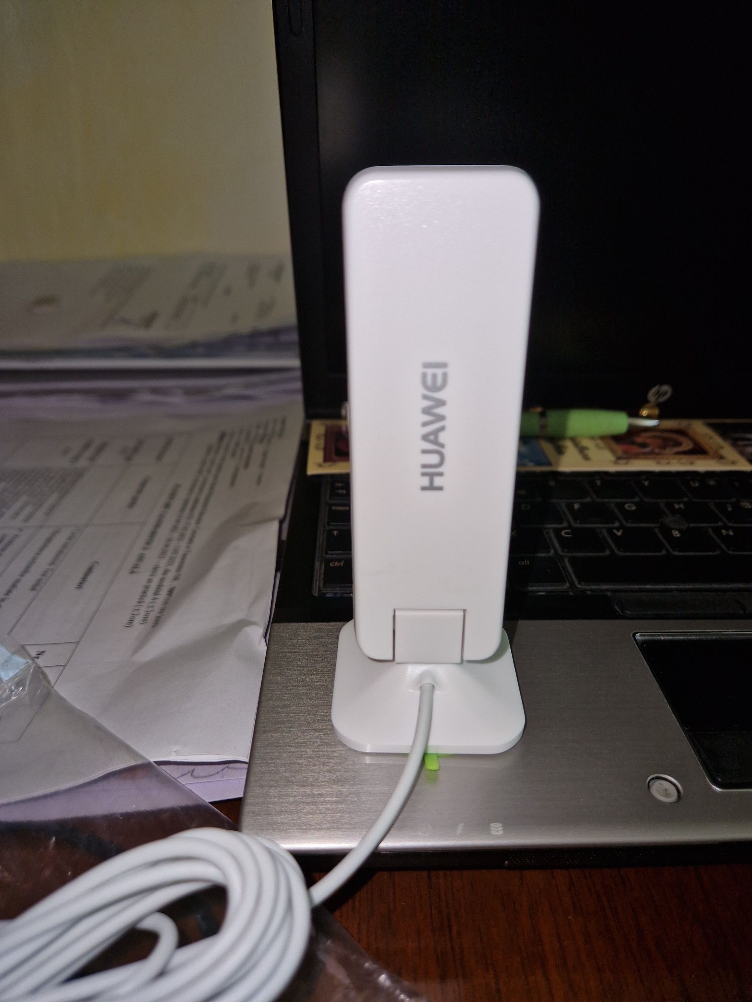 Modem Huawei B310, 4G