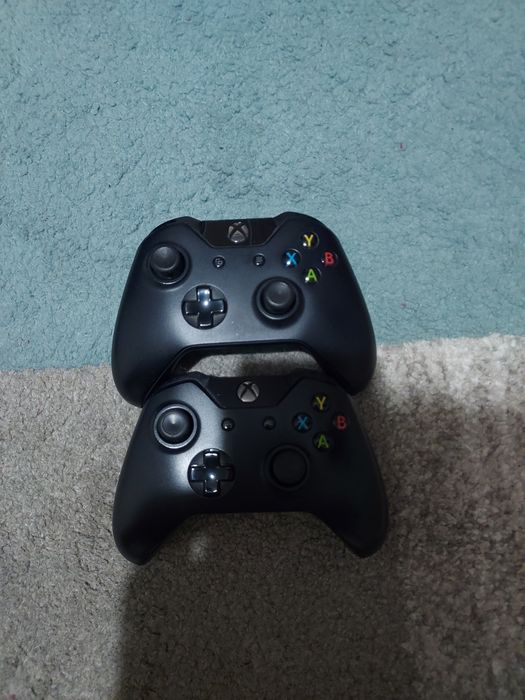 controller xbox one