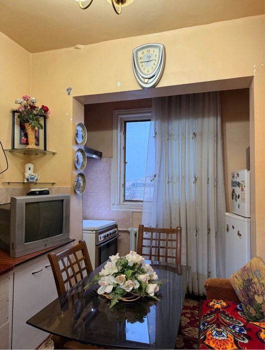 Нукусская, первая нотариальная 2х комнатная квартира наличка/ипотека