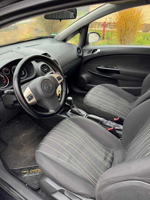 OCAZIE ! Vand OPEL Corsa, 1.4 Benzina, Automata