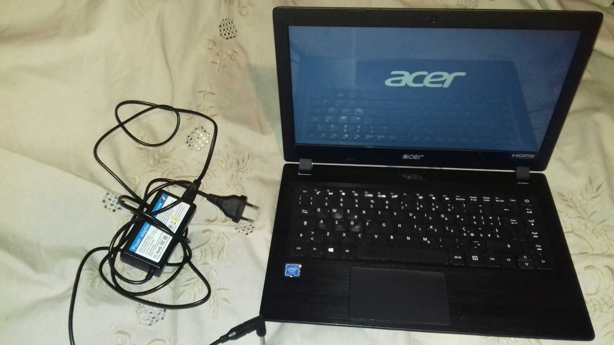 Acer Aspire 1 A114-32 N17Q4